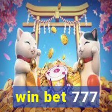 win bet 777